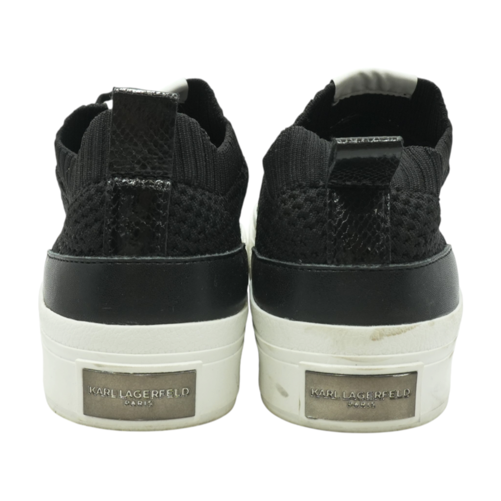 Gabby Slip-On Athletic Shoes