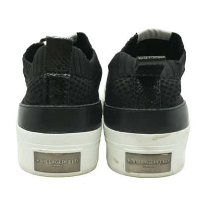 Gabby Slip-On Athletic Shoes