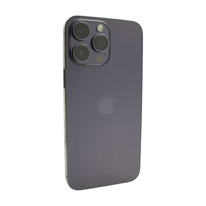 iPhone 14 Pro Max "Sprint, T-Mobile" 128GB Deep Purple