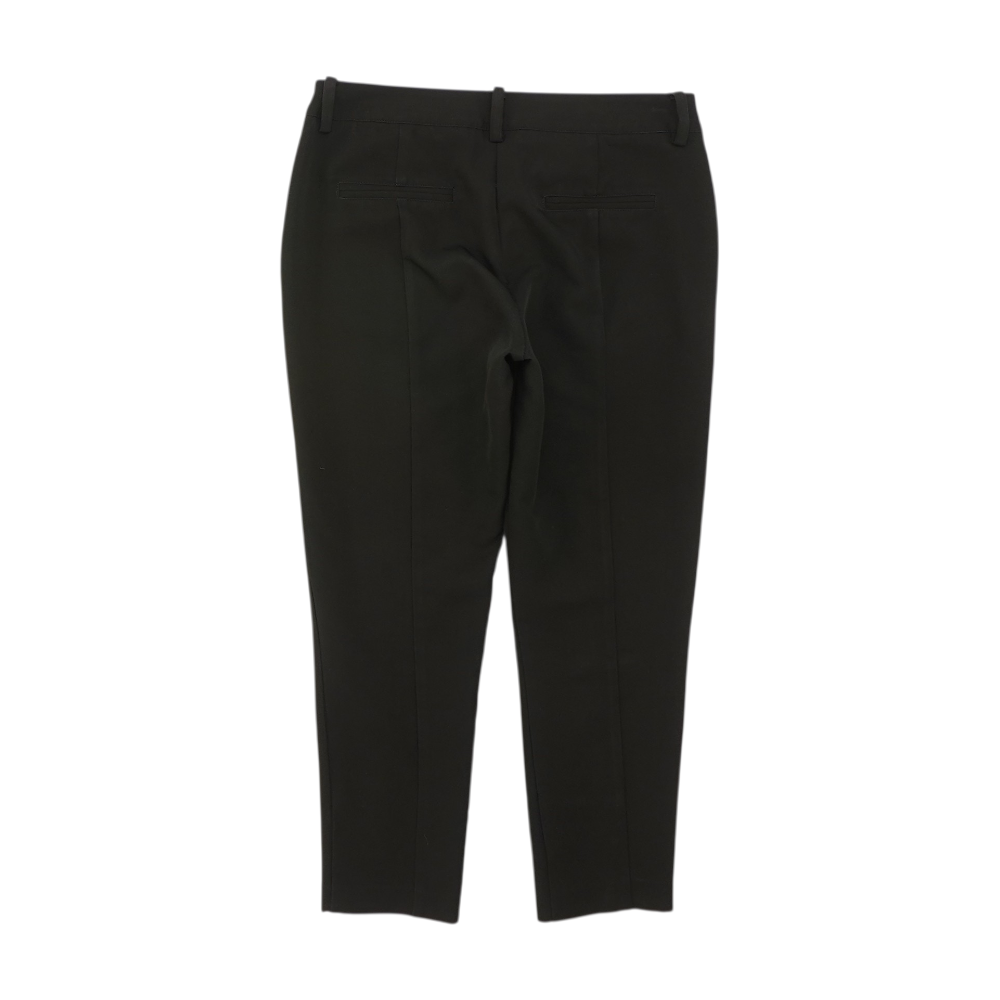 Black Pants
