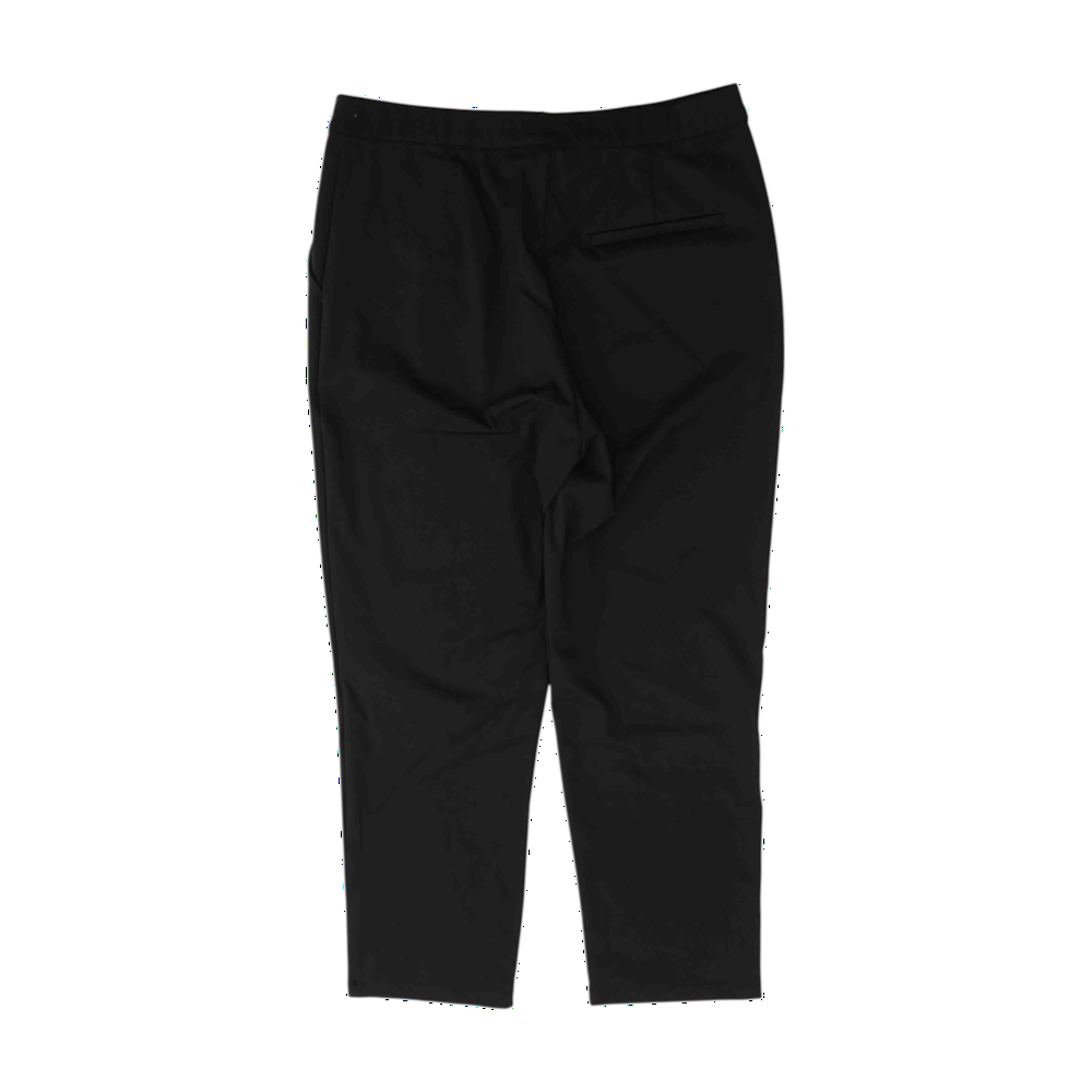 Halara Black Regular Pants – Image 2