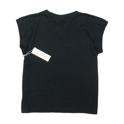 Black Blouse