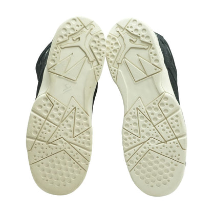 Jordan True Flight Black Athletic Shoes