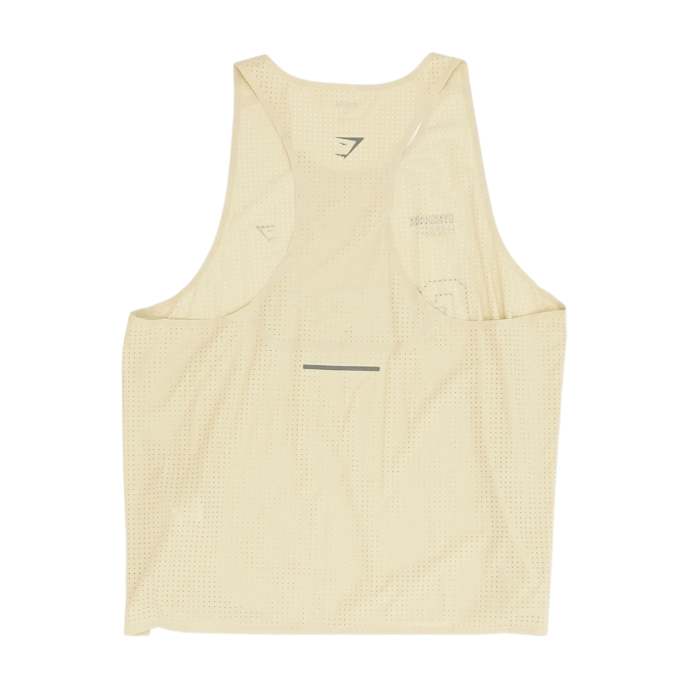 Beige Active T-Shirt