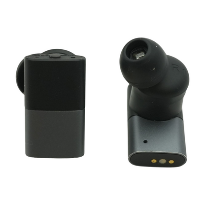 Black Between Pro Wireless Earbuds