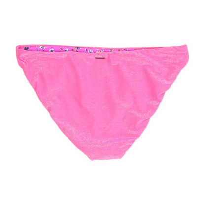 Pink Swim Bottom