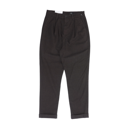 Brown Pants