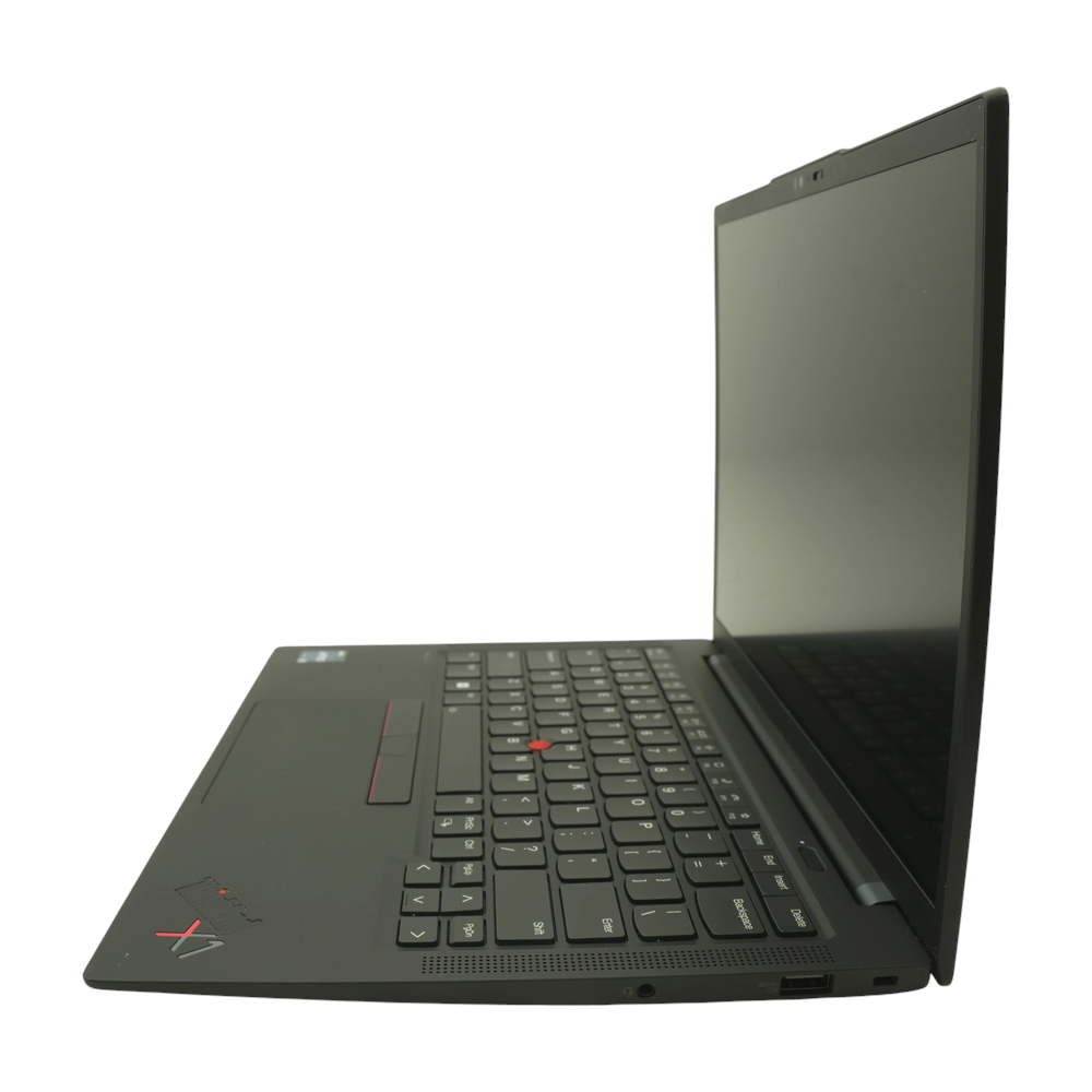 14.0" ThinkPad X1 Carbon Gen 11 Black Intel Core i7 1.80GHz 32GB 512GB NVME/SSD