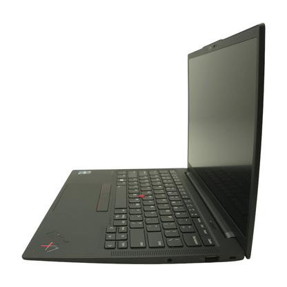 14.0" ThinkPad X1 Carbon Gen 11 Black Intel Core i7 1.80GHz 32GB 512GB NVME/SSD