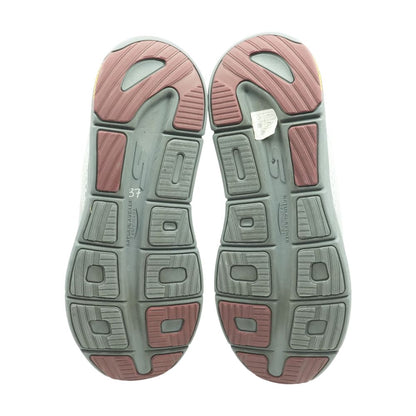 Premier 2.0 Gray Low Top Athletic Shoes