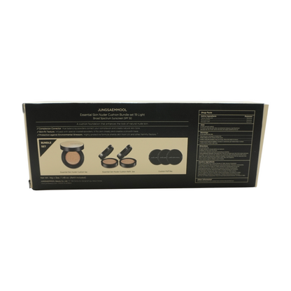 Essential Skin Nuder Cushion