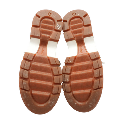 Tan Ankle Boots