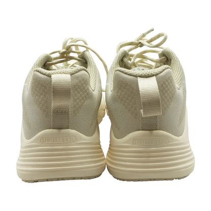 Moab Safety Toe Low-Top Athletic Shoes