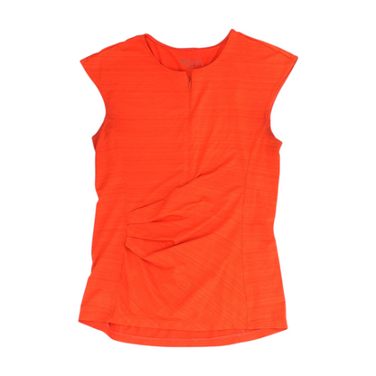 Orange Active T-Shirt