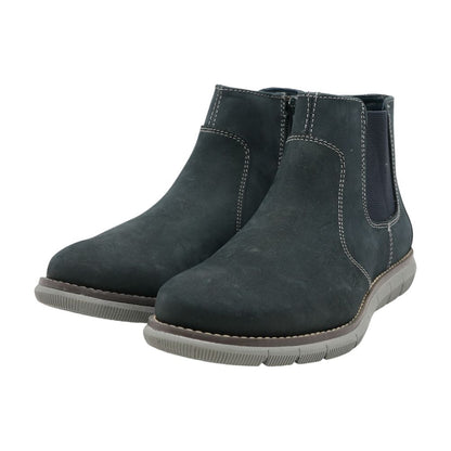 Navy Boots