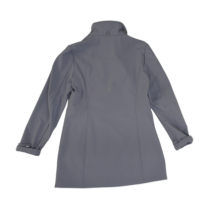 Lavender Solid Coat