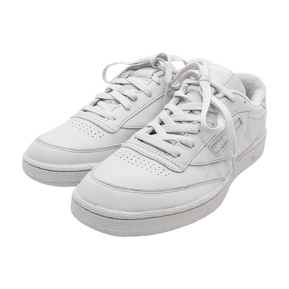 Club C 85 Low-Top Athletic Shoes