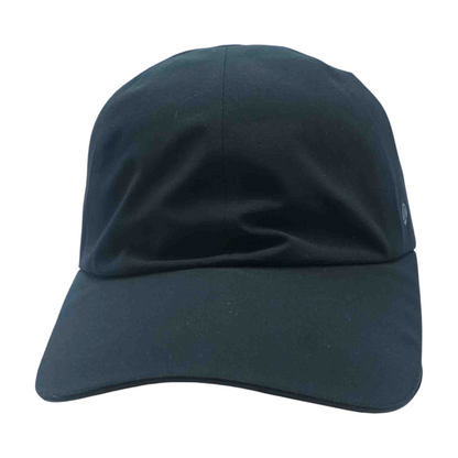Black Ballcap