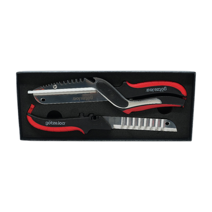 The Götze Shears