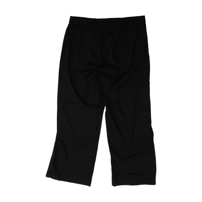 Black Pants