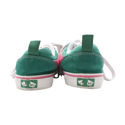 Knu Skool Low-Top Athletic Shoes