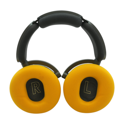 Aluminum OnTrac Noise Cancelling Headphones