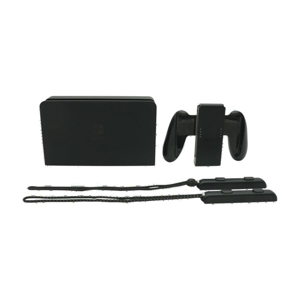 Switch OLED 64GB Game System