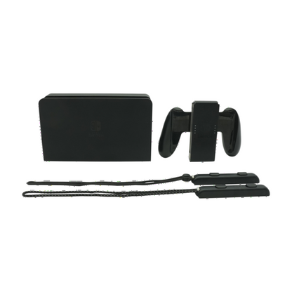 Switch OLED 64GB Game System