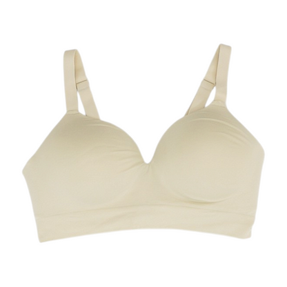 Beige Bra