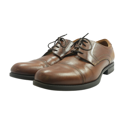 Brown Dress Shoes
