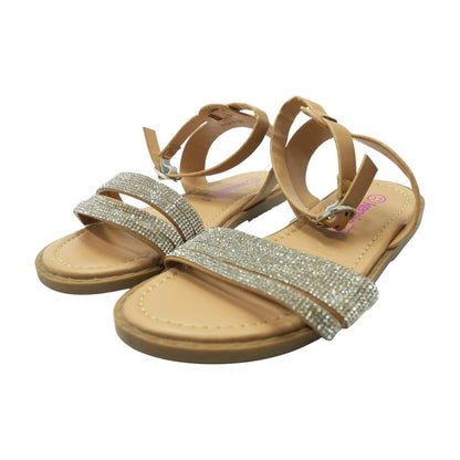Brown Sandals