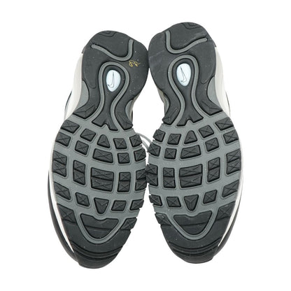 Air Max 97 Gray Athletic Shoes
