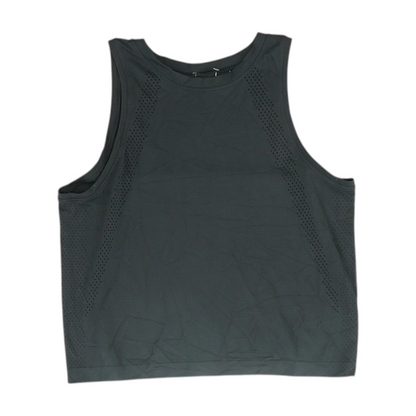 Black Active T-Shirt
