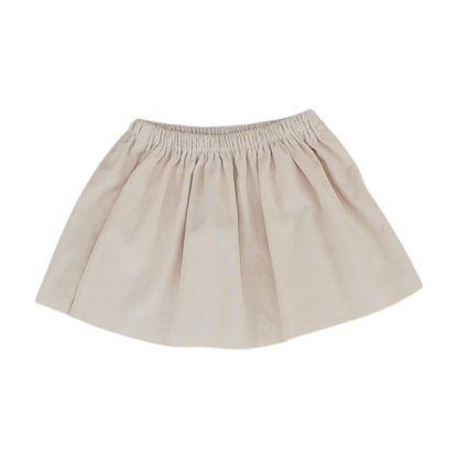 Pink Skirt
