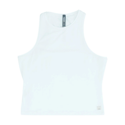 White Active T-Shirt