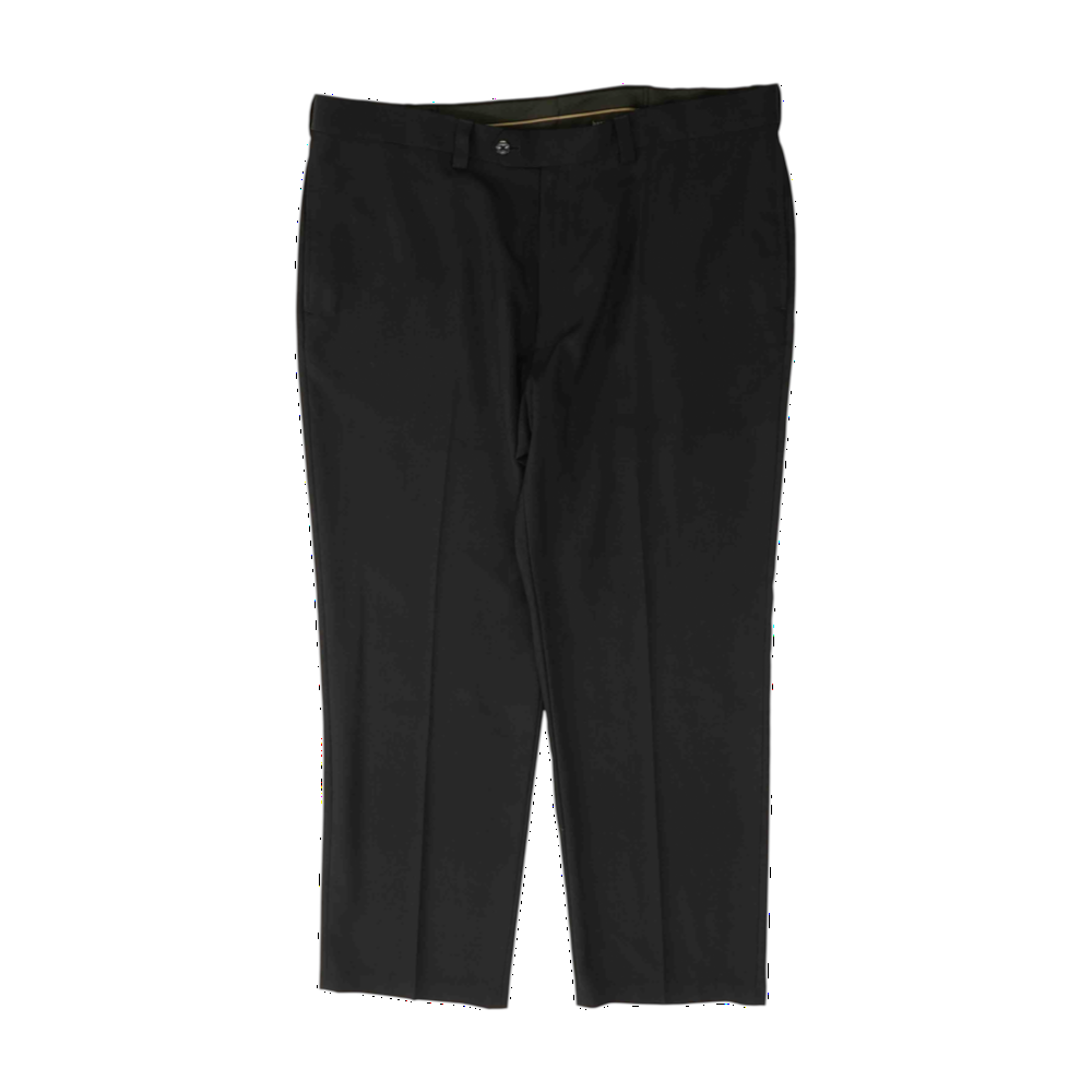 Navy Regular Pants