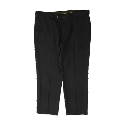 Navy Regular Pants