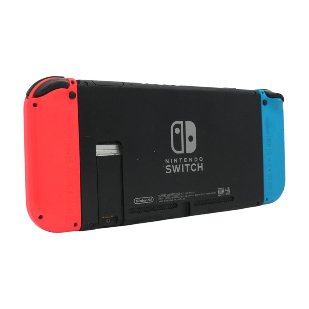 Switch 32GB Game System