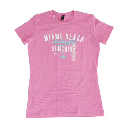 Pink T-Shirt