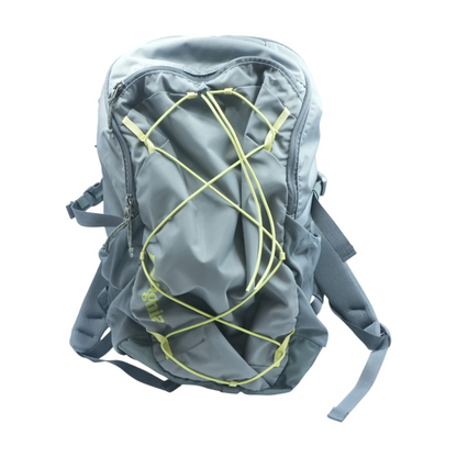 Gray Backpack