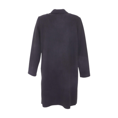 Black Cardigan Sweater