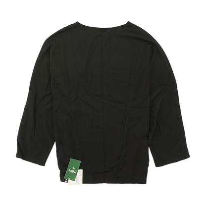 Black Blouse