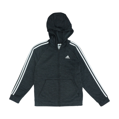 Charcoal Jacket