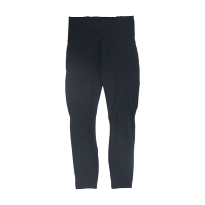 Black Active Leggings
