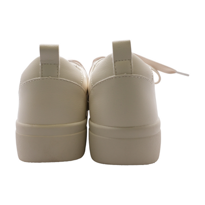 Wildflowers Platform Athletic Shoes