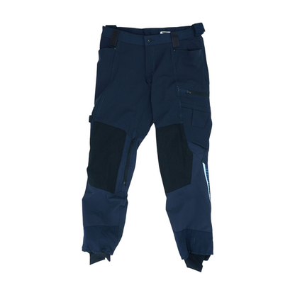 Navy Regular Pants