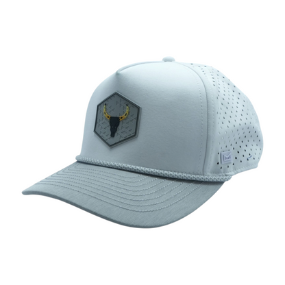 White Ballcap
