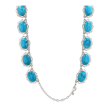 Costume Chain Necklace