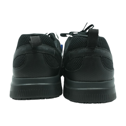 Dighton Slip Resistant Low-Top Athletic Shoes