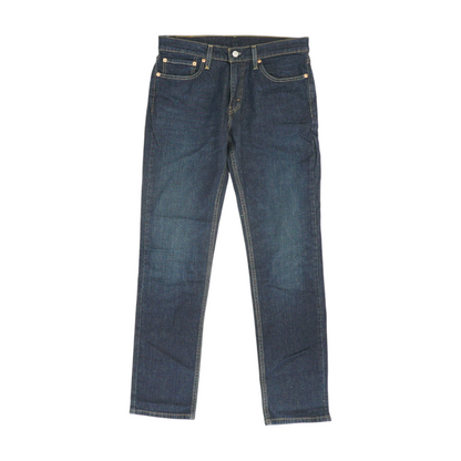 511 Indigo Slim Jeans